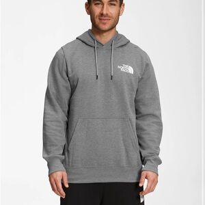 The North Face Hoodie
